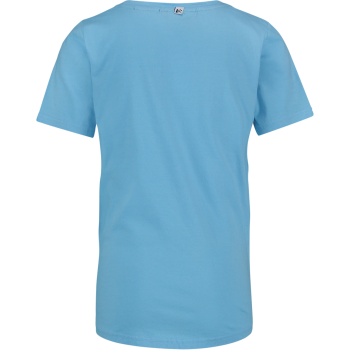 Vingino Hytem alaska blue Jungen T-Shirt Hytem blau  SALE - 40 %